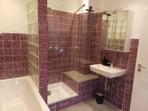 Gallery image of Renovierte Wohnung zentral in Lemgo in Lemgo