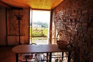 Fotografie z fotogalerie ubytování Gîte Chez Marianne v destinaci Hauterives + 25 fotografií