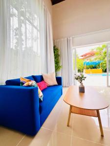 Gallery image of Cabaña en punta cana in Punta Cana