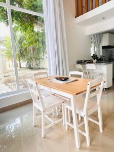 Gallery image of Cabaña en punta cana in Punta Cana +10 photos