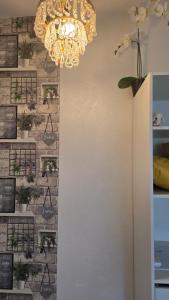 Fotografia z galérie ubytovania Studio - Café Princ pod Hradem, KLIMA, WiFi v destinácii Šternberk