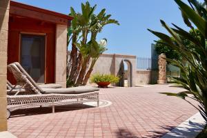 Gallery image of Suite & Sea - Apulian Stay Group in Rome