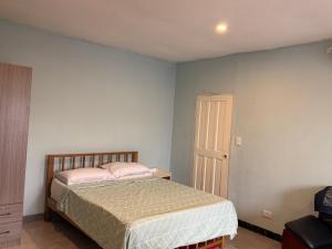 Fotografie z fotogalerie ubytování Captivating 1-Bed Studio in Honiara v destinaci Honiara