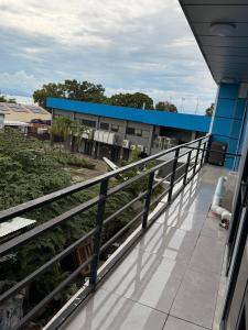 Fotografie z fotogalerie ubytování Captivating 1-Bed Studio in Honiara v destinaci Honiara