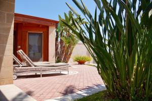 Gallery image of Suite & Sea - Apulian Stay Group in Rome