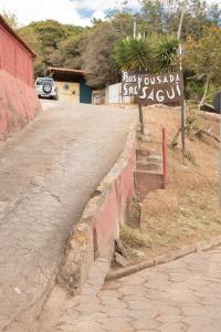 Fotografie z fotogalerie ubytování Pousada Sagui v destinaci Nova Lima + 37 fotografií