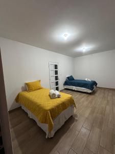 Gallery image of Casa Blanca Chimaltenango in Chimaltenango