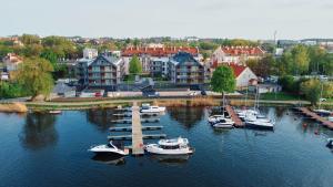 Φυσικό τοπίο κοντά σε αυτό το διαμέρισμα