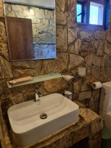 Ένα μπάνιο στο Liyon Rest sigiriya +37 φωτογραφίες
