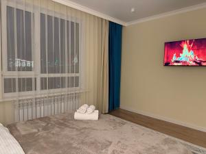 Photo de la galerie de l'établissement VISTA Comfort, à Almaty