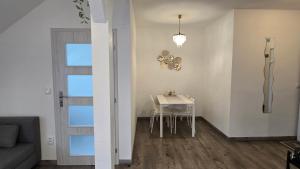 Fotografie z fotogalerie ubytování Apartmán - Café Princ pod Hradem WiFi, KLIMA ve Šternberku