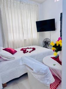 Galeriebild der Unterkunft Cuarto moderno centrico y pulcro l Villa Roncal in Pucallpa