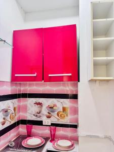 Galeriebild der Unterkunft Cuarto moderno centrico y pulcro l Villa Roncal in Pucallpa