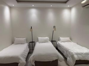 Gallery image of Urban Bunks Hostel - سرير في غرفة مشتركة in Riyadh