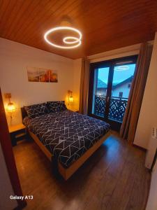 Afbeelding uit fotogalerij van Le regard sur le lac in Saint-Gingolph