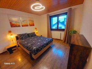 Afbeelding uit fotogalerij van Le regard sur le lac in Saint-Gingolph +17 foto's