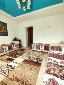 Gallery image of Guest House Nur in Kochkor