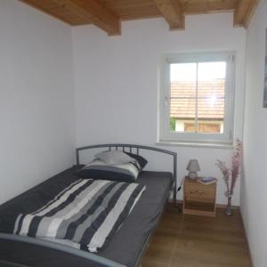 Fotografie z fotogalerie ubytování Ferienwohnung Allgäu v destinaci Untrasried