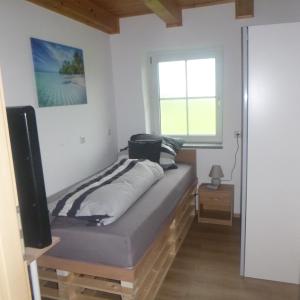 Fotografie z fotogalerie ubytování Ferienwohnung Allgäu v destinaci Untrasried