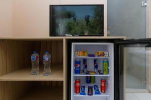 Gallery image ng rizkyan pyramids view INN sa Cairo
