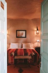 タルーダントにあるPalais Oumensourのギャラリーの写真