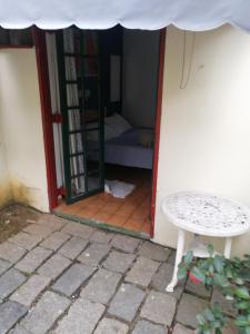 Fotografie z fotogalerie ubytování Pousada Estrada Real v destinaci Paraty
