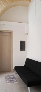 TV a/nebo společenská místnost v ubytování Suite Sara