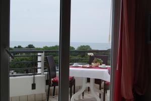 Hotel Residence Sanremo