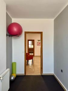 Fotografie z fotogalerie ubytování Apartman Ostrea *** v destinaci Bale