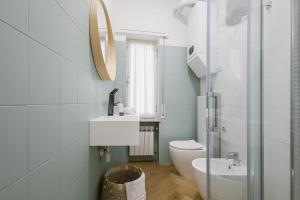 A bathroom at Paradise house - Oasis