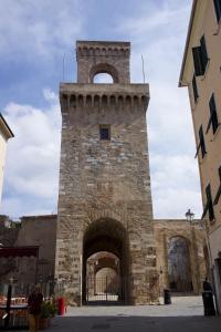 Gallery image of On the Tuscan coast in Piombino