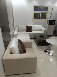 Ruang duduk di Sky view