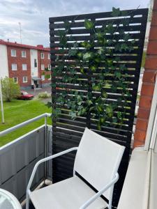 Billede fra billedgalleriet på Cityflat by Travel Center i Lappeenranta