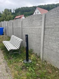 Fotografie z fotogalerie ubytování Erdgeschosswohnung mit separatem Eingang v destinaci Straßberg