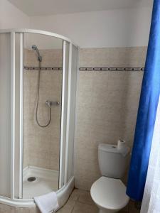 Bagno di Hotel Koruna
