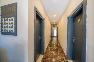 Fotografie z fotogalerie ubytování Tuna BUTİK OTEL v Bodrumu