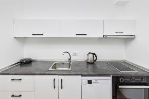 Imagine din galeria proprietății Adriatic Heights în Kavač