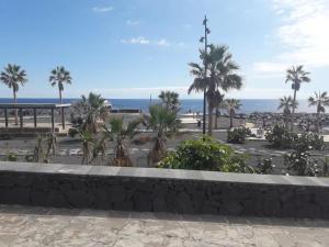 Nespecifikovaný výhled na moře nebo výhled na moře při pohledu z apartmánu