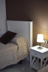 Imagen de la galería de CASA AGUILAR, en Castelserás