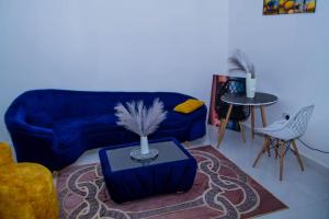 Fotografie z fotogalerie ubytování M's BNB v destinaci Bungoma