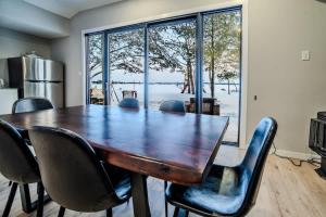 Příroda nedaleko prázdninového domu + 22 fotografií