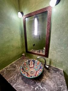 Photo de la galerie de l'établissement Riad La Tempérance, à Essaouira