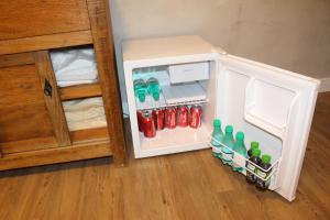 Gallery image of Refúgio Terras da Serra Suítes in Camanducaia +74 photos