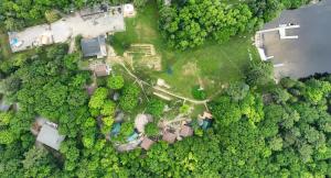 Φυσικό τοπίο κοντά σε αυτή η παραθεριστική κατοικία