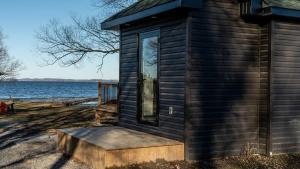 Φυσικό τοπίο κοντά σε αυτή η παραθεριστική κατοικία