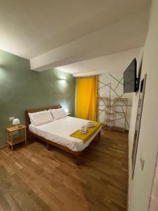 Gallery image of L' eco del Carugio in Riomaggiore