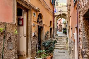 Gallery image of L' eco del Carugio in Riomaggiore