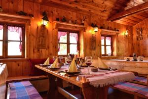 Nápoje v ubytování Hotel Sachticka