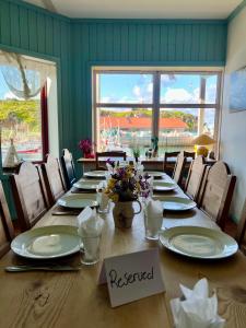 Fotografie z fotogalerie ubytování Arran Nordkapp v destinaci Honningsvag