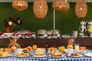 Photo de la galerie de l'établissement Imperial Hotel By Nobile, à Juazeiro do Norte